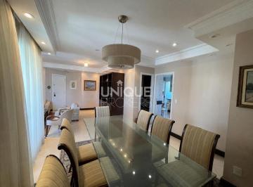 Apartamento · 157m² · 4 Quartos · 5 Vagas · Apartamento 4 suítes para locação Citta de Firenze Jundiaí
