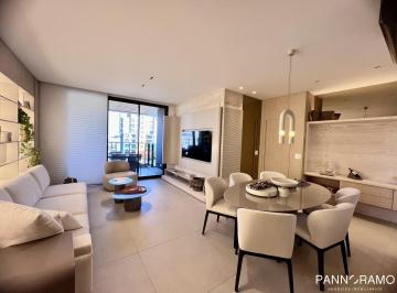 Apartamento · 130m² · 3 Quartos · 1 Vaga · Apartamento novo no bairro Água Verde!