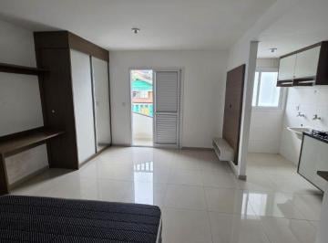 Apartamento de 1 quarto, Mauá · GENERIC_TITLE