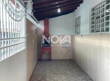 Casa de 3 quartos, Ceilândia · Casa na QNP 5, Conjunto D 135m² - 3 Quartos - Garagem Coberta - Churrasqueira - Aceita Financiamento
