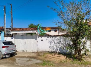 Foto 01 · Imperdível Casa à Venda em Bertioga-SP, Bairro Vista Linda! 2 Quartos, 1 Sala, 1 Banheiro, 5 Vagas d