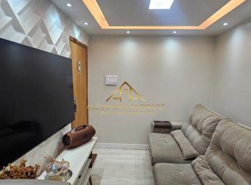 Apartamento de 3 quartos, Samambaia · QS 303 03 QUARTOS REFORMADO RESIDENCIAL VIENA PLANTÃO 98191-4550