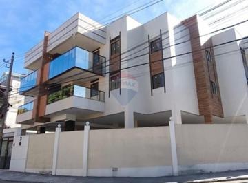 Apartamento · 105m² · 3 Quartos · 2 Vagas · Apartamento para venda em Jardim Guanabara de 105.00m² com 3 Quartos, 1 Suite e 2 Garagens