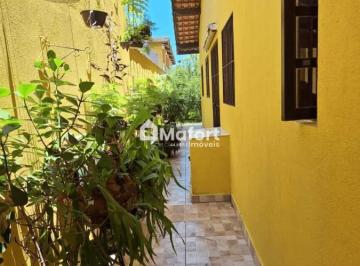 Casa · 70m² · 2 Quartos · 2 Vagas · Casa para venda em Maitinga de 70.00m² com 2 Quartos e 2 Garagens