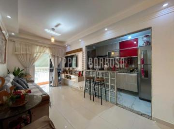 Apartamento · 65m² · 2 Quartos · 1 Vaga · Apartamento para venda em Vila da Penha de 65.00m² com 2 Quartos, 1 Suite e 1 Garagem