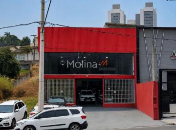 Comercial · 480m² · Galpão / Depósito / Armazém para venda em Vila Brasileira de 480.00m²