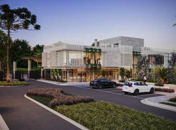 Terreno · 152m² · Lote no Harmony Gardens, Campo Comprido, Curitiba - AGONLANCAMENTOS