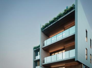 Apartamento · 137m² · 4 Quartos · 2 Vagas · Garden no Mozine Wellness Design, 04 Quartos, 02 Vagas, Juvevê, Curitiba - AGONLANCAMENTOS