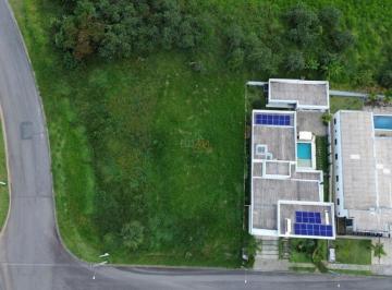 Terreno · 835m² · Terreno para venda em Condomínio Residencial Ibirapitanga de 835.00m²