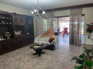 Casa · 350m² · 4 Quartos · 4 Vagas · Sobrado para venda em Vila Rui Barbosa de 350.00m² com 4 Quartos, 1 Suite e 4 Garagens