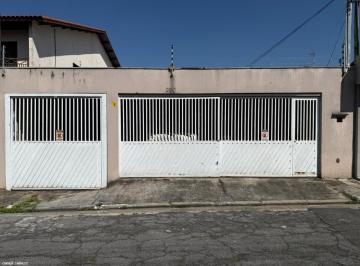 Casa · 290m² · 5 Quartos · 8 Vagas · Casa para venda em Parque Cruzeiro Do Sul de 290.00m² com 5 Quartos, 1 Suite e 8 Garagens