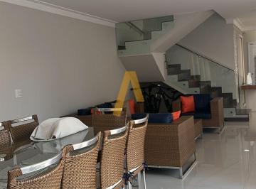 Casa · 366m² · 4 Quartos · 4 Vagas · Casa para venda em Jardim Nova Aliança Sul de 366.00m² com 4 Quartos, 4 Suites e 4 Garagens