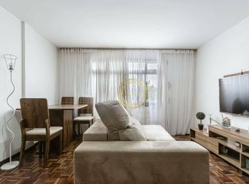 Apartamento · 80m² · 3 Quartos · 1 Vaga · Apartamento para venda em Capão Da Imbuia de 80.00m² com 3 Quartos e 1 Garagem