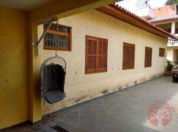 Casa · 254m² · 3 Quartos · 4 Vagas · Casa para venda em Jardim Caçula de 254.00m² com 3 Quartos e 4 Garagens