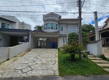 Casa · 315m² · 3 Quartos · 4 Vagas · Casa de Condomínio para venda em Condomínio Aruã de 315.00m² com 3 Quartos, 3 Suites e 4 Garagens
