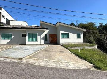 Casa · 444m² · 5 Quartos · 8 Vagas · Casa de Condomínio para venda em Condomínio Aruã de 444.00m² com 5 Quartos, 2 Suites e 8 Garagens