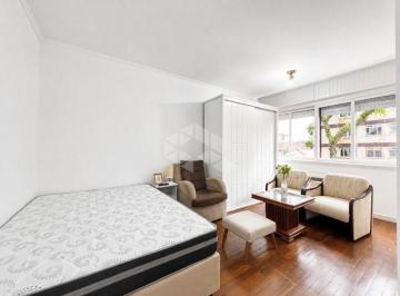 Apartamento · 30m² · 1 Quarto · JK 30M² - para Alugar