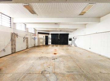 Comercial · 208m² · 3 Quartos · 1 Vaga · Galpão / Depósito / Armazém para venda em Campos Elíseos de 208.17m² com 3 Quartos, 2 Suites e 1 Gar