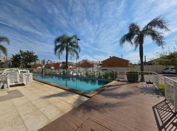 Apartamento · 50m² · 2 Quartos · 1 Vaga · Apartamento 50M² - para Alugar