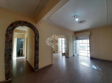 Apartamento · 81m² · 2 Quartos · Apartamento 81.5M² - para Alugar