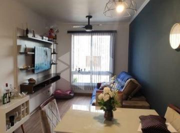 Apartamento · 60m² · 2 Quartos · 1 Vaga · Apartamento 60M² - para Alugar