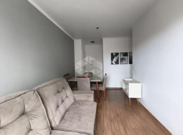 Apartamento · 75m² · 2 Quartos · 1 Vaga · Apartamento 60M² - para Alugar