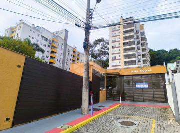 Apartamento · 85m² · 2 Quartos · 1 Vaga · Apartamento 85M² - para Alugar