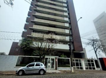 Apartamento · 140m² · 3 Quartos · 3 Vagas · Apartamento 140M² - para Alugar