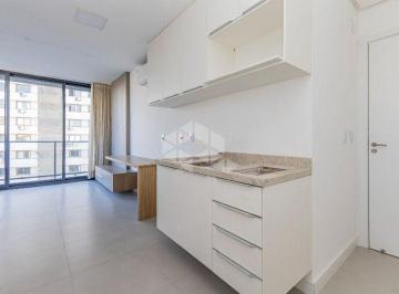 Apartamento · 29m² · 1 Quarto · Apartamento 29M² - para Alugar