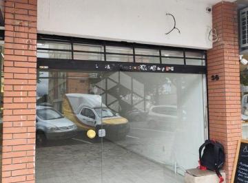 Comercial · 30m² · Loja 30M² - para Alugar