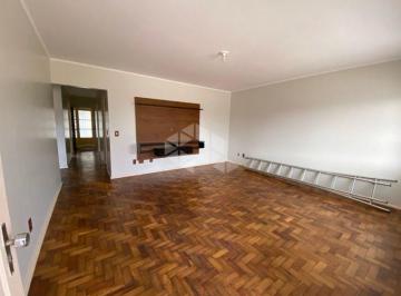 Apartamento · 80m² · 2 Quartos · 1 Vaga · Apartamento 80M² - para Alugar