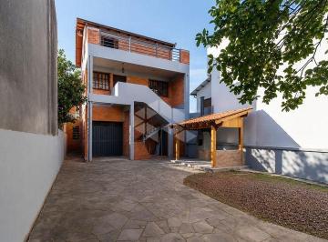 Casa · 290m² · 4 Quartos · 6 Vagas · Casa Residencial 290M² - para Alugar