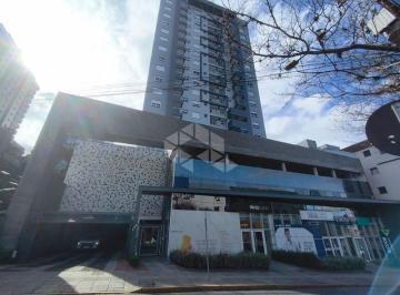 Apartamento · 40m² · 1 Quarto · 1 Vaga · Apartamento 40M² - para Alugar