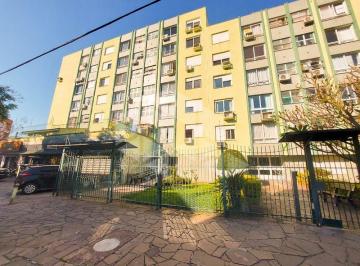 Apartamento · 48m² · 1 Quarto · Apartamento 48M² - para Alugar