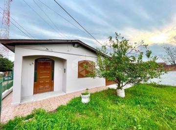 Casa · 85m² · 3 Quartos · 2 Vagas · Casa Residencial 85M² - para Alugar