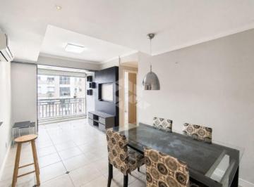 Apartamento · 62m² · 2 Quartos · 1 Vaga · Apartamento 62M² - para Alugar