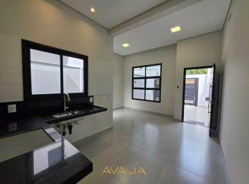 Casa · 82m² · 3 Quartos · 2 Vagas · Casa para venda em Jardim Eldorado de 82.25m² com 3 Quartos, 1 Suite e 2 Garagens