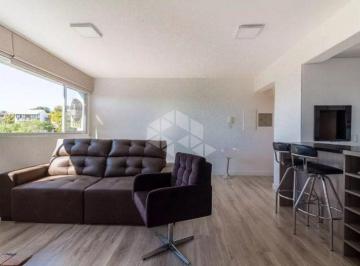 Apartamento · 51m² · 2 Quartos · 1 Vaga · Apartamento 51M² - para Alugar