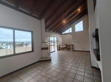 Apartamento · 188m² · 2 Quartos · 1 Vaga · Cobertura 188M² - para Alugar