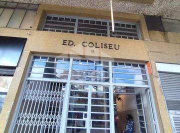 Comercial · 27m² · Sala 27M² - para Alugar