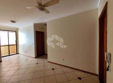 Apartamento · 69m² · 2 Quartos · 1 Vaga · Apartamento 69M² - para Alugar