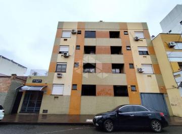 Apartamento · 69m² · 2 Quartos · 1 Vaga · Apartamento 69M² - para Alugar
