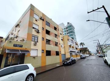 Apartamento · 69m² · 2 Quartos · 1 Vaga · Apartamento 69M² - para Alugar