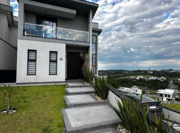 Casa · 550m² · 4 Quartos · 4 Vagas · Casa de Condomínio para venda em Condomínio Aruã Brisas de 550.00m² com 4 Quartos, 4 Suites e 4 Gara