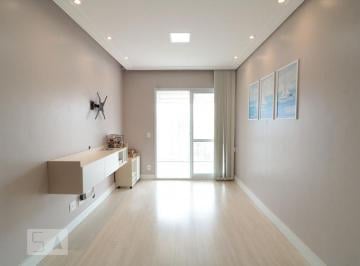 Photo 1 · Apartamento à Venda - Tatuapé, 1 Quarto, 49 m2