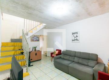 Casa · 125m² · 3 Quartos · 2 Vagas · Casa à Venda - São Rafael, 3 Quartos, 125 m2