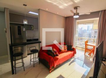 Photo 1 · Apartamento à Venda - Mooca, 2 Quartos, 63 m2