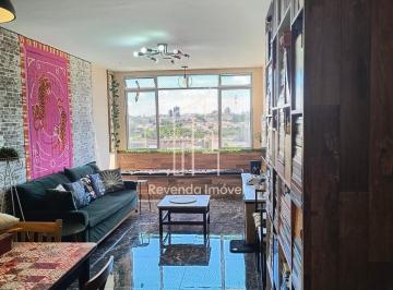 Apartamento · 120m² · 4 Quartos · Imperdível! Apartamento de 4 quartos à venda no Centro de Santo André-SP, 120m²