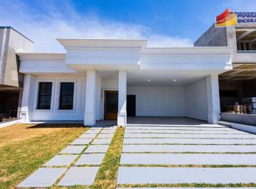 Casa · 190m² · 3 Quartos · 4 Vagas · Casa de Condomínio para venda em Jardim Residencial Maria Cândida de 190.00m² com 3 Quartos, 3 Suite