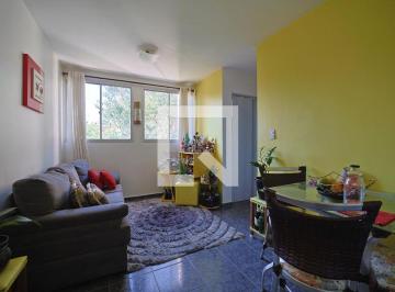 Apartamento · 56m² · 2 Quartos · 1 Vaga · Apartamento à Venda - Cangaíba, 2 Quartos, 56 m2